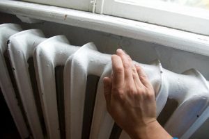 С октября стоимость отопления поднимут на 35%: подписано распоряжение