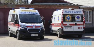 За тиждень на коронавірус у Слов’янську захворіли 27 людей