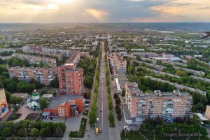 П’яний житель Краматорська повідомив про «міновану» автівку