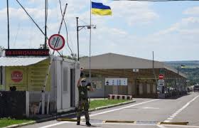 В Донецкой области проводят доукомплектацию КПВВ