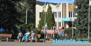 COVID-19 в Славянске: опубликован Протокол заседания комиссии по ЧС