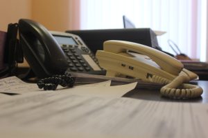 Завтра «Пряма лінія» між керівником апарату Слов’янської райдержадміністрації та населенням району