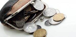 Денежный вопрос. Куда девать вышедшую из оборота мелочь