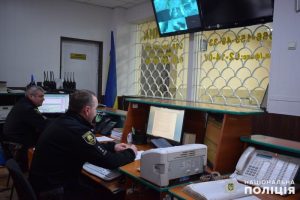 Замах на вбивство, підпал стерни, незаконна порубка лісу – події тижня у Слов’янській оперативній зоні