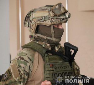 Увага! Управління «КОРД» ГУНП в Донецькій області оголошує добір на заміщення вакантних посад