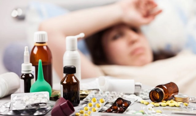 Минздрав закупит 1,5 млн вакцин от гриппа для врачей, учителей, полицейских и пограничников