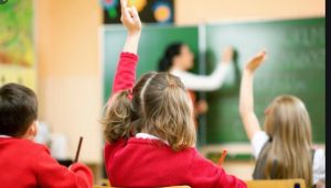 Порядок організації 2020-2021 навчального року