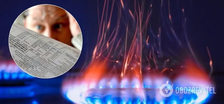 Украинцы смогут купить себе газ на год вперед: сколько будет стоить