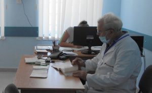 Оперативний моніторинг про поширення COVID-19 по населених пунктах Донеччини на 30 серпня