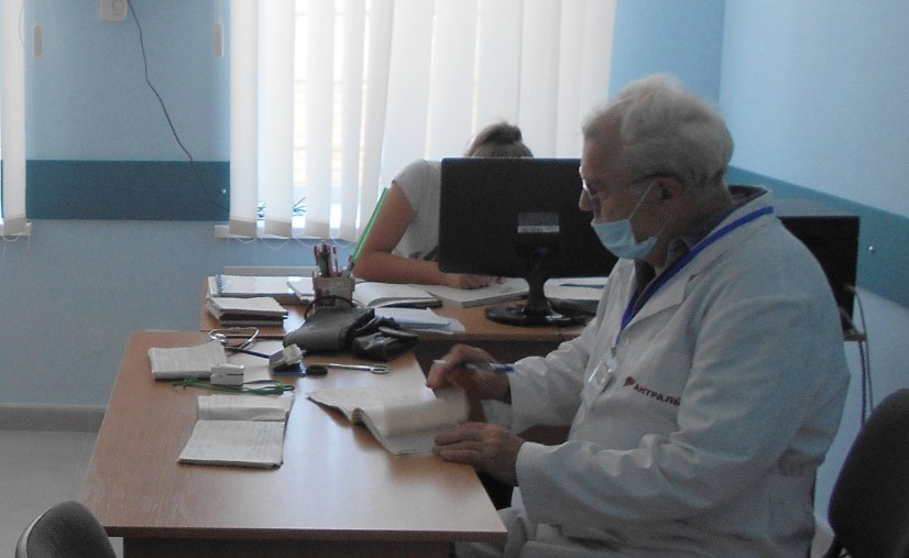 Оперативний моніторинг про поширення COVID-19 по населених пунктах Донеччини на 30 серпня