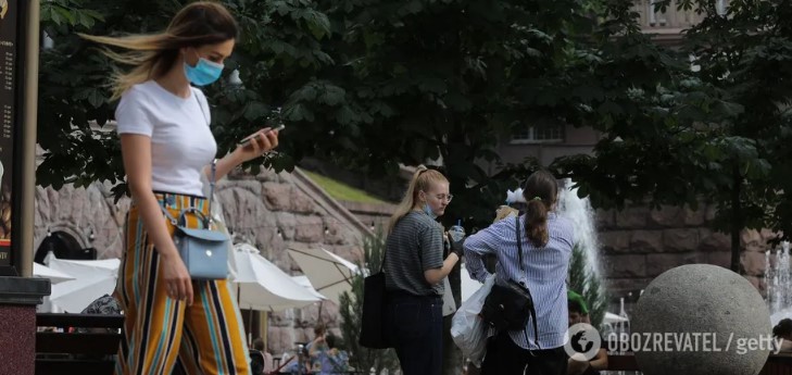 В Украине определили новые карантинные зоны: опубликован список по областям