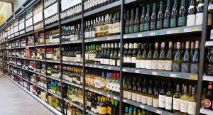 Как выбрать хорошее вино в магазине