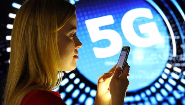 Эксперты объяснили, почему 5G не нужен простым украинцам