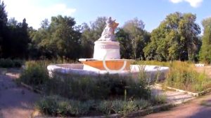 СЛАВЯНСКИЙ КУРОРТ, который знала вся Европа. Видео