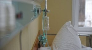 У Донецькій області вісім хворих на COVID-19 знаходяться у важкому стані
