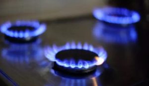 “Нафтогаз” повысил цену на газ для населения почти в 1,5 раза