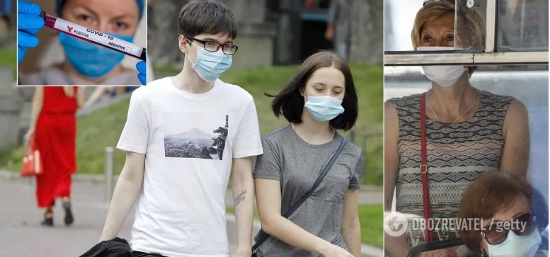 Украину ждет тотальный жесткий карантин, ситуация ухудшится, – Александрин