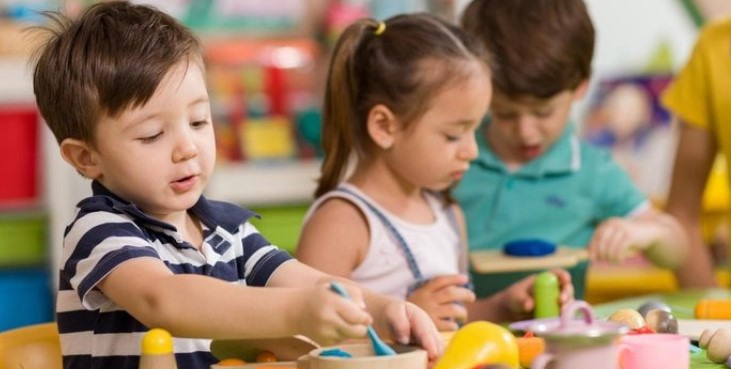 Как должны работать детские сады в новом учебном году: рекомендации МОН