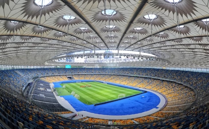 Сегодня киевское “Динамо” сыграет с донецким “Шахтером” в Суперкубке Украины. Где смотреть матч