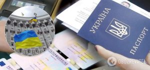 В Украине откажутся от паспортов-книжечек: опубликован законопроект Кабмина