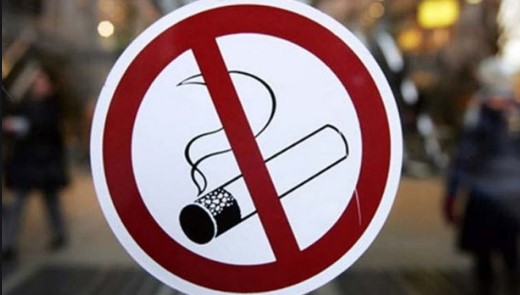 Из-за вспышки коронавируса в Испании запретят курить