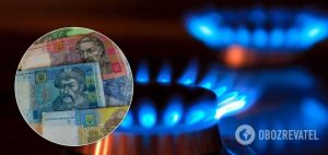 Без счетчиков на газ придется платить в три раза больше