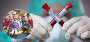 Как будут работать детсады в Украине осенью: в МОЗ дали ответ