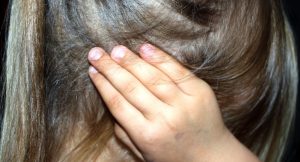 Житель Славянска изнасиловал 6-летнюю девочку