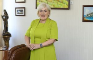 Судья в деле Штепы взяла самоотвод. Если его примут, то дело начнут рассматривать заново