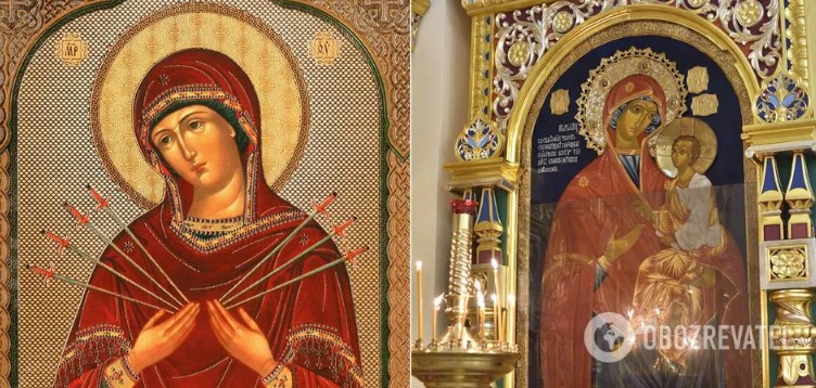 Праздник иконы Божией Матери “Умягчение злых сердец”: что нельзя делать 26 августа