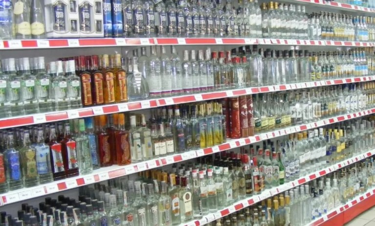 В Украине за 2 года стоимость алкогольных напитков выросла до 20%