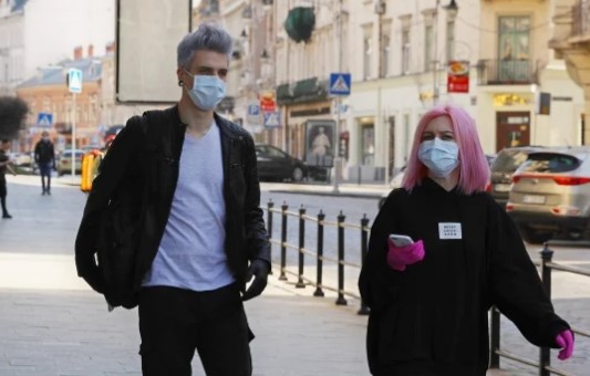 Работающие в “красной” зоне украинцы смогут добираться на работу только на собственном авто, – Степанов