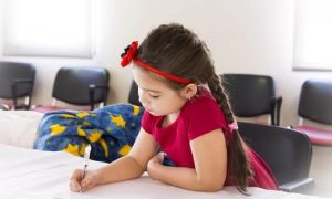 Первоклассники должны пройти медосмотр перед началом учебного года, — Ляшко