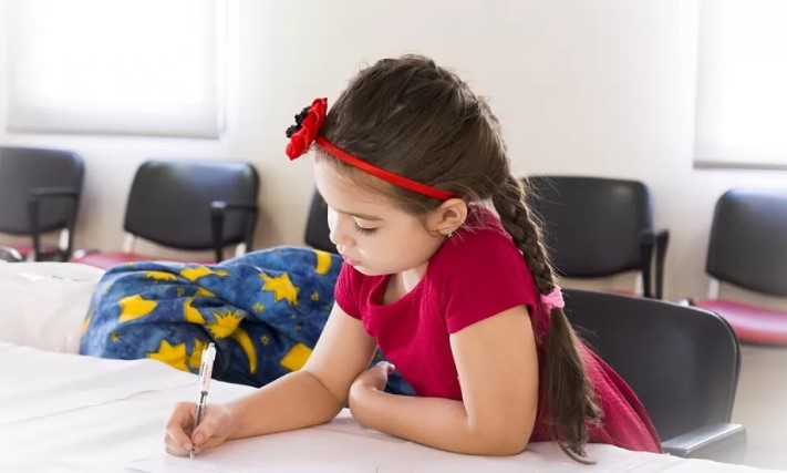 Первоклассники должны пройти медосмотр перед началом учебного года, — Ляшко