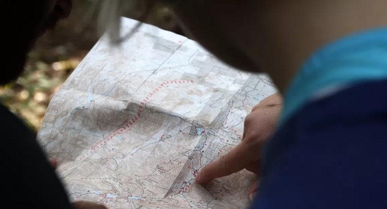 Создание новых районов в Украине: как будут работать центры админуслуг