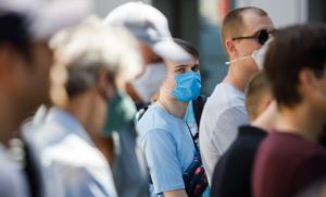 Вступило в силу новое карантинное зонирование: список городов и ограничений