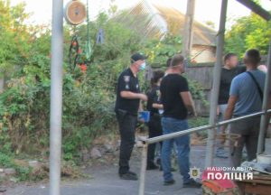 У Слов’янську  під час бійки вбили людину
