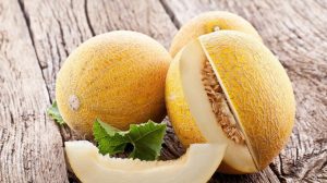 Кому категорически нельзя есть дыню