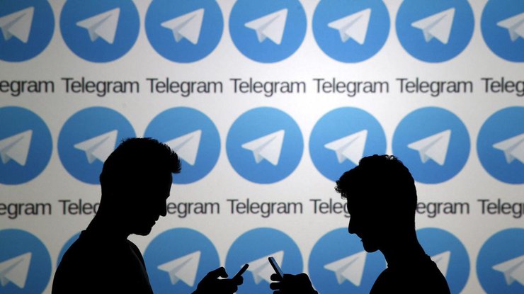В Telegram для Android появились видеозвонки