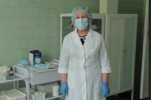 Для тех, кто не верит в коронавиурс: рассказ врача инфекционной больницы Константиновки