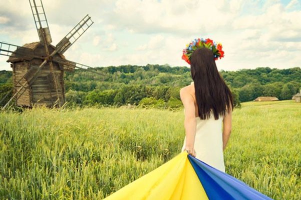 Расписание мероприятий на День Независимости в Краматорске