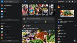 Facebook отказывается от старого дизайна навсегда — придется привыкать