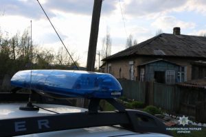 Житель Слов’янська обікрав будинок померлого подружжя