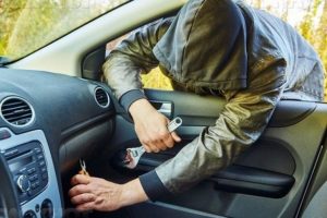 Житель Слов’янська у розшуку був затриманий при спробі виїхати за межі району