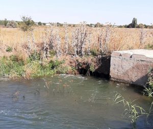 Виявлено три великі пориви: Другий Донецький водопровід буде зупинено 22 вересня