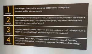 Обласний діагностичний центр у Слов’янську готується до відкриття