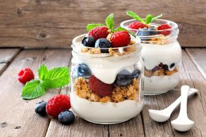 Как похудеть с помощью еды: 10 супер продуктов