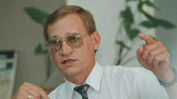 Журналісту Ігорю Александрову посмертно присвоїли звання “Почесний громадянин Слов’янського району”