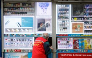 Электронные сигареты собираются приравнять к обычным
