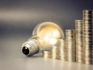 В Минэнерго опровергли информацию о повышении тарифов на электроэнергию для населения с 1 октября